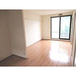 ハウスKII　B 103 1階1LDKのリビング/ダイニング