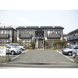 グレース山手B 201