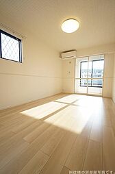 サニー7 101 1階1LDKのリビング/ダイニング