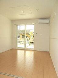 グラースメゾン泗水Ｄ 103 1階2DKのリビング/ダイニング