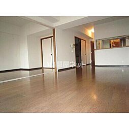 ポルト大曽根 1004 10階2LDKのリビング/ダイニング