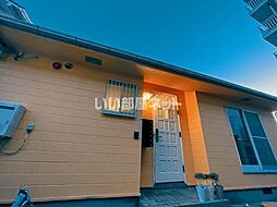 牛田南2丁目戸建（RONRONHOUSE）