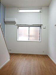 東武東上線 霞ヶ関駅 徒歩8分の賃貸アパート 2階1Kのリビング/ダイニング