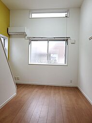 東武東上線 霞ヶ関駅 徒歩8分の賃貸アパート 1階1Kのリビング/ダイニング