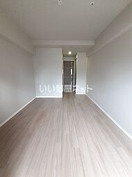 ファーストフィオーレ東梅田 801 8階1Kのリビング/ダイニング