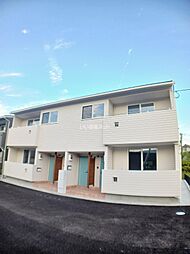 サニーコーストB棟