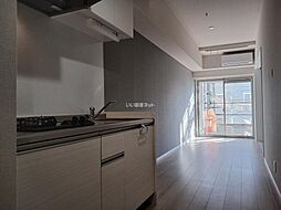 ＬＩＦＥＦＩＥＬＤ諸岡II 501 5階1LDKのリビング/ダイニング