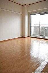 リバティライフ 308 3階3DKのリビング/ダイニング