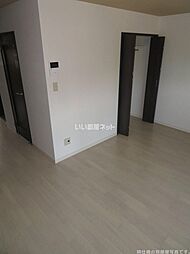 ソルーナ松橋 3E 3階1LDKのリビング/ダイニング