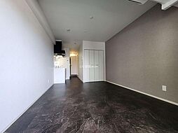 ルミノーサ堺 607 6階ワンルームのリビング/ダイニング