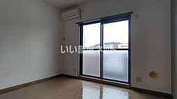 ヴューテラス学園通り 304 3階1Kのリビング/ダイニング