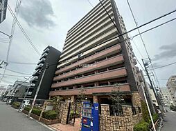 アーバネックス西長堀 802