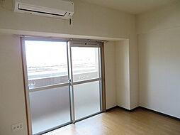 グローリ 0201 2階1DKのリビング/ダイニング