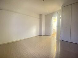 イル・ソーレI 201 2階3DKのリビング/ダイニング