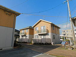 グリーンヒルズ兵庫　Ａ棟