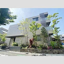 グランフォルトゥーナ羽根木ヒルサイド