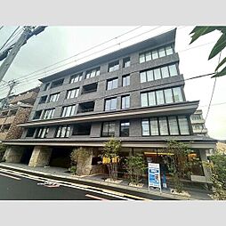 イニシア京都御所南