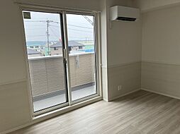 パルフェリーチェ 1LDKの写真