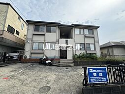 ベルヴュー港南台