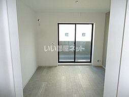 AILE岡場III 108 1階1Kのリビング/ダイニング