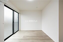 Ａｇｒａｎｄｅ　Ｆｕｊｉｍｉｃｈｏ(エイグラン富士見町） 101 1階1Kのリビング/ダイニング