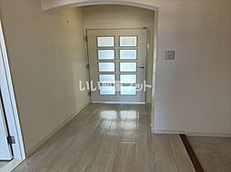 京阪本線 樟葉駅 徒歩11分の賃貸マンション 4階3LDKのリビング/ダイニング