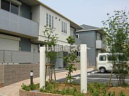 MAST COURT鳴神 202