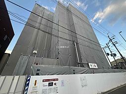 プレサンス十条凛華 701