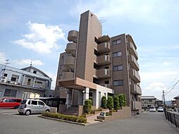 クリスタルマンション