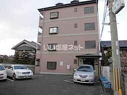 パインハイツ桜井 403