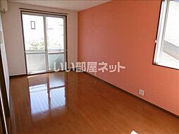 ポカラＭＡ 201 2階1LDKのリビング/ダイニング