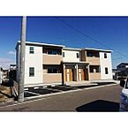 愛知県清須市西田中松本58：物件画像／大東建託リーシング株式会社 名古屋西店