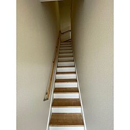 イーリッチテラス寺尾上 203 2階1LDKの室内