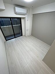 クレヴィスタ横浜矢向 704 7階1Kのリビング/ダイニング