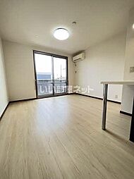 ＡＣ半田I 201 2階1LDKのリビング/ダイニング