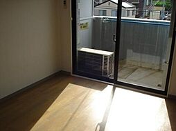 ラ・レジダンス・ド・シャルール 0310 3階1DKのリビング/ダイニング