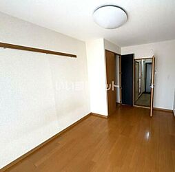 ドリームハイツ 201 2階1Kのリビング/ダイニング