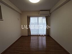 ＣＬＡＩＲ．Ｓ 401 4階1Kのリビング/ダイニング