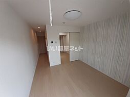 BLANCOSTA THE CLASS 103 1階1LDKのリビング/ダイニング