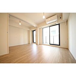 ラ・ミアカーサ東中野 0507 5階1LDKのリビング/ダイニング