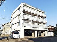三重県桑名市大字安永1540番地：物件画像／大東建託リーシング株式会社 桑名国道1号店