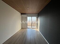 ラパ オリーブ 101 1階1Kのリビング/ダイニング