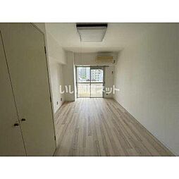 セラヴィアッシュ 603 6階ワンルームのリビング/ダイニング