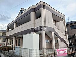 オアシスコート古沢 201