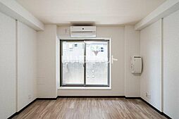 フォセット西巣鴨 302 3階1Kのリビング/ダイニング