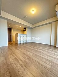 リ・ベストII 501 4階3LDKのリビング/ダイニング