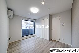 ルナネスト津田沼 103 1階1Kのリビング/ダイニング