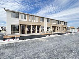 （仮）東牛谷新築アパート