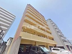 エルフィナ八王寺　Ａ棟