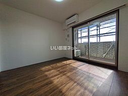 アプリーレ南堀江 1302 13階1Kのリビング/ダイニング